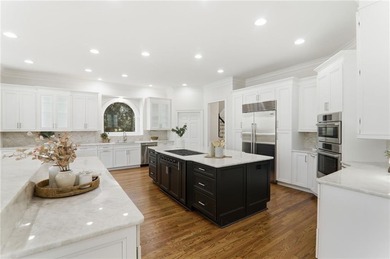 Discover an extraordinary opportunity in the highly sought-after on Alpharetta Athletic Club East in Georgia - for sale on GolfHomes.com, golf home, golf lot