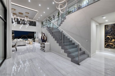 Discover this extraordinary furnished home by award-winning on Dragon Ridge Country Club in Nevada - for sale on GolfHomes.com, golf home, golf lot