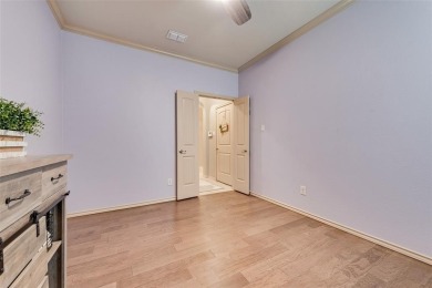 Step into this beautifully maintained showcase home, where on The Golf Club At Champions Circle in Texas - for sale on GolfHomes.com, golf home, golf lot
