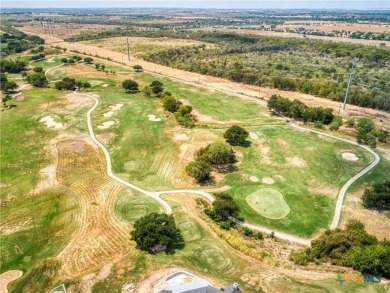 Privacy, tranquility and GOLF! Situated on a generously-sized on The Bandit Golf Club in Texas - for sale on GolfHomes.com, golf home, golf lot