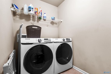 Located at the 15th hole at Cider Ridge offers plenty of space on Cider Ridge Golf Club in AL - for sale on GolfHomes.com, golf home, golf lot