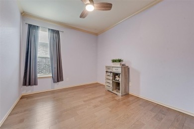 Step into this beautifully maintained showcase home, where on The Golf Club At Champions Circle in Texas - for sale on GolfHomes.com, golf home, golf lot