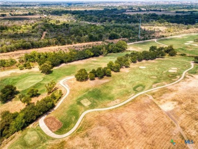 Privacy, tranquility and GOLF! Situated on a generously-sized on The Bandit Golf Club in Texas - for sale on GolfHomes.com, golf home, golf lot