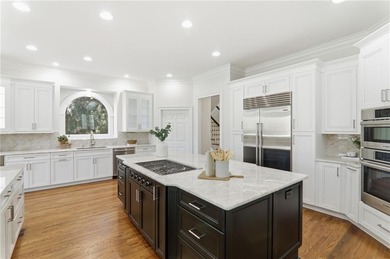 Discover an extraordinary opportunity in the highly sought-after on Alpharetta Athletic Club East in Georgia - for sale on GolfHomes.com, golf home, golf lot