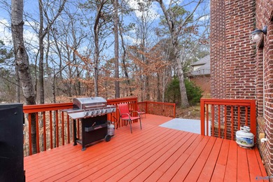 Located at the 15th hole at Cider Ridge offers plenty of space on Cider Ridge Golf Club in AL - for sale on GolfHomes.com, golf home, golf lot