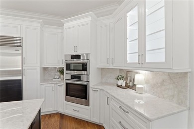 Discover an extraordinary opportunity in the highly sought-after on Alpharetta Athletic Club East in Georgia - for sale on GolfHomes.com, golf home, golf lot