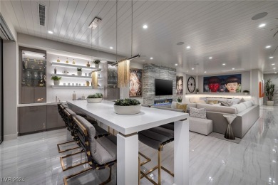 Discover this extraordinary furnished home by award-winning on Dragon Ridge Country Club in Nevada - for sale on GolfHomes.com, golf home, golf lot