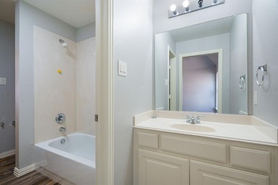 Welcome to this stunning home in the gated community of Heritage on Heritage Lakes - Par 3 - 9 Hole Course in Texas - for sale on GolfHomes.com, golf home, golf lot