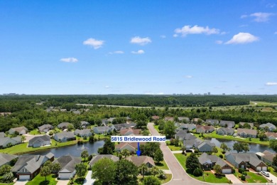 Welcome to 5815 Bridlewood Rd, a meticulously maintained on Barefoot Resort and Golf Club  in South Carolina - for sale on GolfHomes.com, golf home, golf lot
