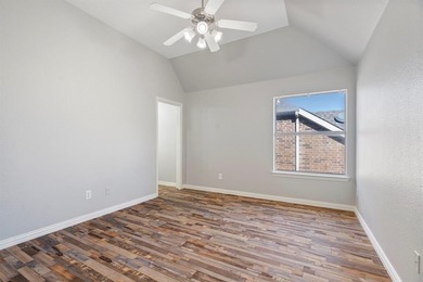 Welcome to this stunning home in the gated community of Heritage on Heritage Lakes - Par 3 - 9 Hole Course in Texas - for sale on GolfHomes.com, golf home, golf lot