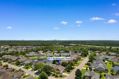 Welcome to 5815 Bridlewood Rd, a meticulously maintained on Barefoot Resort and Golf Club  in South Carolina - for sale on GolfHomes.com, golf home, golf lot