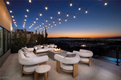 Discover this extraordinary furnished home by award-winning on Dragon Ridge Country Club in Nevada - for sale on GolfHomes.com, golf home, golf lot