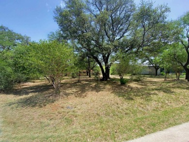 Great treed lot located on a quiet cul-de-sac in the heart of on Slick Rock Golf Course - Horseshoe Bay in Texas - for sale on GolfHomes.com, golf home, golf lot