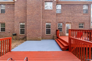 Located at the 15th hole at Cider Ridge offers plenty of space on Cider Ridge Golf Club in AL - for sale on GolfHomes.com, golf home, golf lot