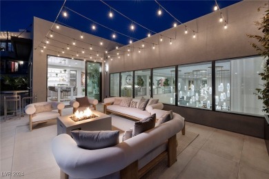 Discover this extraordinary furnished home by award-winning on Dragon Ridge Country Club in Nevada - for sale on GolfHomes.com, golf home, golf lot
