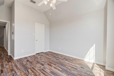 Welcome to this stunning home in the gated community of Heritage on Heritage Lakes - Par 3 - 9 Hole Course in Texas - for sale on GolfHomes.com, golf home, golf lot