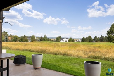 Luxury Living on Red Rocks Golf Course Modern elegance meets on Golf Club At Red Rock in South Dakota - for sale on GolfHomes.com, golf home, golf lot