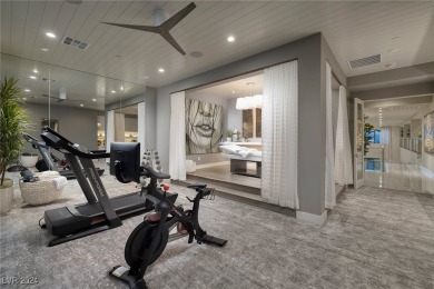 Discover this extraordinary furnished home by award-winning on Dragon Ridge Country Club in Nevada - for sale on GolfHomes.com, golf home, golf lot