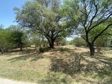 Great treed lot located on a quiet cul-de-sac in the heart of on Slick Rock Golf Course - Horseshoe Bay in Texas - for sale on GolfHomes.com, golf home, golf lot