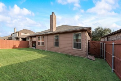Step into this beautifully maintained showcase home, where on The Golf Club At Champions Circle in Texas - for sale on GolfHomes.com, golf home, golf lot