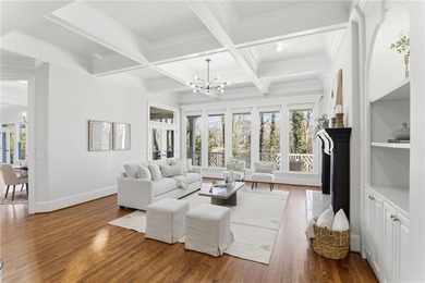 Discover an extraordinary opportunity in the highly sought-after on Alpharetta Athletic Club East in Georgia - for sale on GolfHomes.com, golf home, golf lot