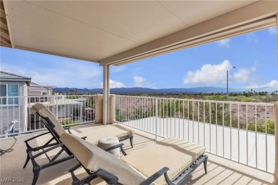 STUNNING 5 bd/4 bth home w/ dual primary suites (1 downstairs on Boulder Creek Golf Club in Nevada - for sale on GolfHomes.com, golf home, golf lot