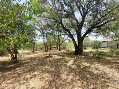 Great treed lot located on a quiet cul-de-sac in the heart of on Slick Rock Golf Course - Horseshoe Bay in Texas - for sale on GolfHomes.com, golf home, golf lot