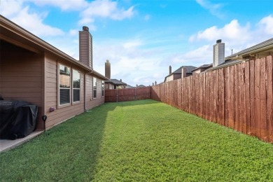 Step into this beautifully maintained showcase home, where on The Golf Club At Champions Circle in Texas - for sale on GolfHomes.com, golf home, golf lot