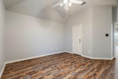 Welcome to this stunning home in the gated community of Heritage on Heritage Lakes - Par 3 - 9 Hole Course in Texas - for sale on GolfHomes.com, golf home, golf lot