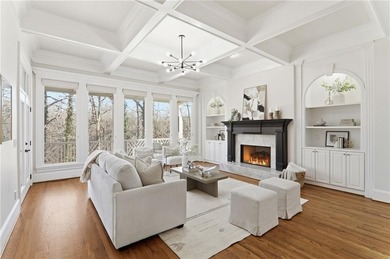 Discover an extraordinary opportunity in the highly sought-after on Alpharetta Athletic Club East in Georgia - for sale on GolfHomes.com, golf home, golf lot