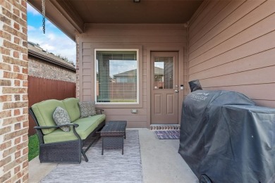 Step into this beautifully maintained showcase home, where on The Golf Club At Champions Circle in Texas - for sale on GolfHomes.com, golf home, golf lot