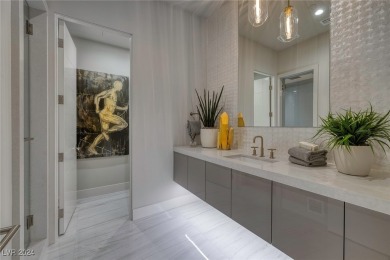 Discover this extraordinary furnished home by award-winning on Dragon Ridge Country Club in Nevada - for sale on GolfHomes.com, golf home, golf lot
