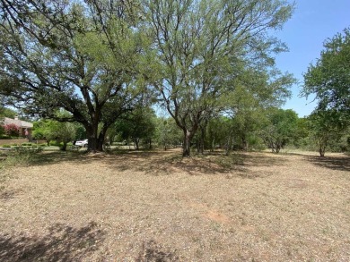 Great treed lot located on a quiet cul-de-sac in the heart of on Slick Rock Golf Course - Horseshoe Bay in Texas - for sale on GolfHomes.com, golf home, golf lot