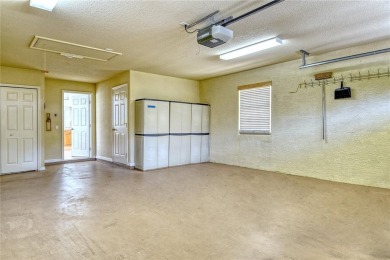 This beautiful MAINTENANCE FREE pool home sits right on the 2nd on Plantation Golf and Country Club in Florida - for sale on GolfHomes.com, golf home, golf lot