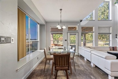 Welcome to this stunning home in the gated community of Heritage on Heritage Lakes - Par 3 - 9 Hole Course in Texas - for sale on GolfHomes.com, golf home, golf lot