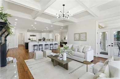 Discover an extraordinary opportunity in the highly sought-after on Alpharetta Athletic Club East in Georgia - for sale on GolfHomes.com, golf home, golf lot