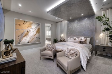 Discover this extraordinary furnished home by award-winning on Dragon Ridge Country Club in Nevada - for sale on GolfHomes.com, golf home, golf lot