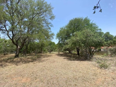 Great treed lot located on a quiet cul-de-sac in the heart of on Slick Rock Golf Course - Horseshoe Bay in Texas - for sale on GolfHomes.com, golf home, golf lot