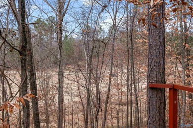 Located at the 15th hole at Cider Ridge offers plenty of space on Cider Ridge Golf Club in AL - for sale on GolfHomes.com, golf home, golf lot