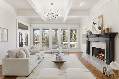 Discover an extraordinary opportunity in the highly sought-after on Alpharetta Athletic Club East in Georgia - for sale on GolfHomes.com, golf home, golf lot