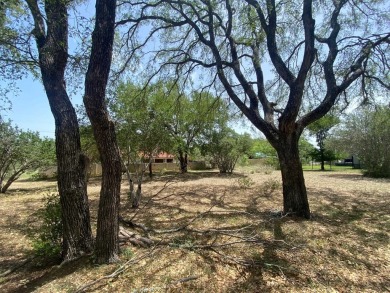 Great treed lot located on a quiet cul-de-sac in the heart of on Slick Rock Golf Course - Horseshoe Bay in Texas - for sale on GolfHomes.com, golf home, golf lot