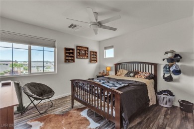 STUNNING 5 bd/4 bth home w/ dual primary suites (1 downstairs on Boulder Creek Golf Club in Nevada - for sale on GolfHomes.com, golf home, golf lot