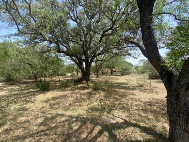 Great treed lot located on a quiet cul-de-sac in the heart of on Slick Rock Golf Course - Horseshoe Bay in Texas - for sale on GolfHomes.com, golf home, golf lot