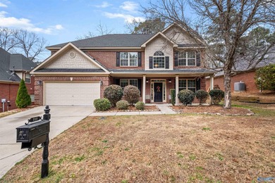 Located at the 15th hole at Cider Ridge offers plenty of space on Cider Ridge Golf Club in AL - for sale on GolfHomes.com, golf home, golf lot