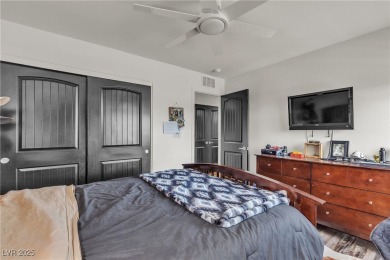 STUNNING 5 bd/4 bth home w/ dual primary suites (1 downstairs on Boulder Creek Golf Club in Nevada - for sale on GolfHomes.com, golf home, golf lot