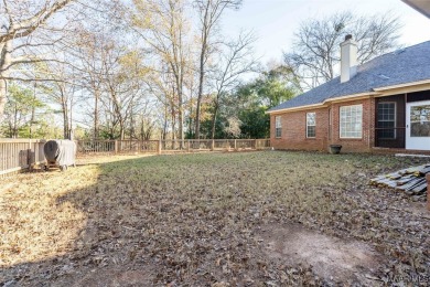 This custom-built brick home offers breathtaking panoramic views on Emerald Mountain Golf Course in Alabama - for sale on GolfHomes.com, golf home, golf lot