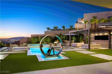 Discover this extraordinary furnished home by award-winning on Dragon Ridge Country Club in Nevada - for sale on GolfHomes.com, golf home, golf lot