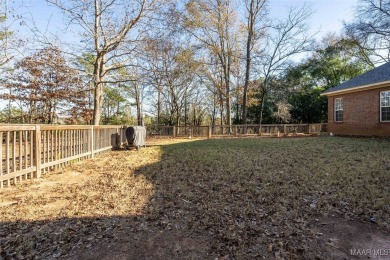 This custom-built brick home offers breathtaking panoramic views on Emerald Mountain Golf Course in Alabama - for sale on GolfHomes.com, golf home, golf lot