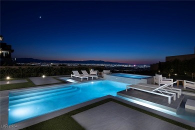 Discover this extraordinary furnished home by award-winning on Dragon Ridge Country Club in Nevada - for sale on GolfHomes.com, golf home, golf lot