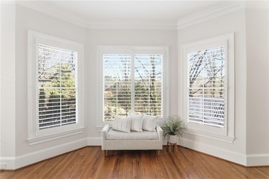 Discover an extraordinary opportunity in the highly sought-after on Alpharetta Athletic Club East in Georgia - for sale on GolfHomes.com, golf home, golf lot